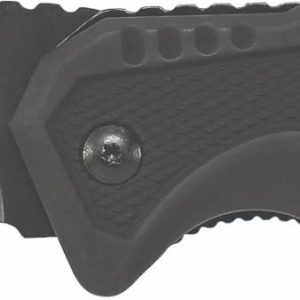 SWC MP CLIP FOLDER