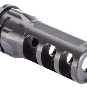 GEM ETM MUZZL BRK 5.56 1/2x28