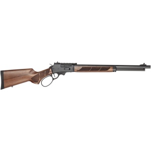 S&W 1854 30-30 20B WALNUT 6R