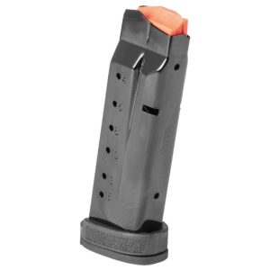 SMITH AND WESSON MAG M&P9 SHIELD X 9MM 15RD