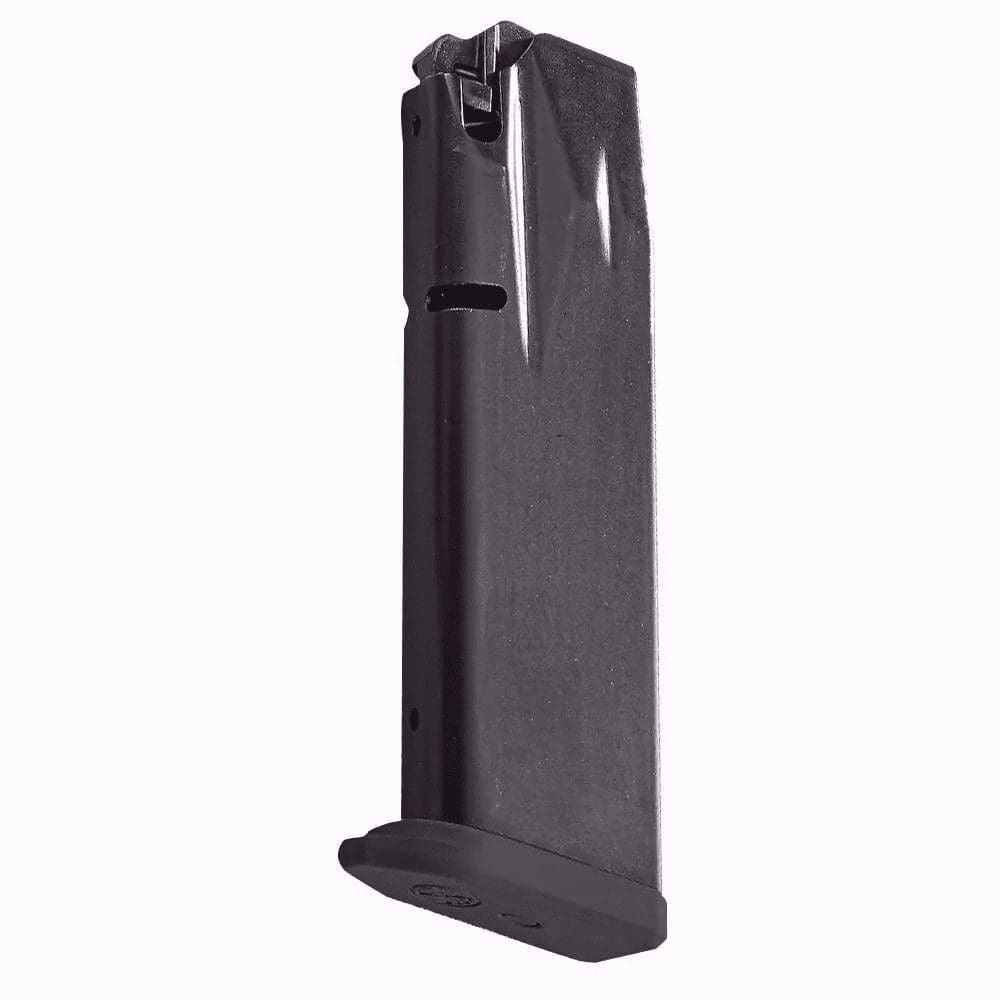 FN MAG HIGH POWER 9MM 10RD BLK