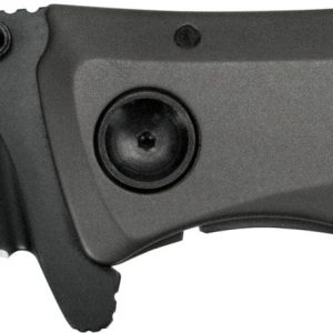 KER GRID GRY/BLK 3.7 DP