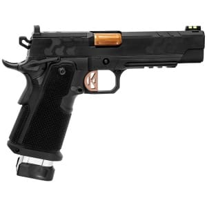 KIMBER 2K11 9MM BLK/BLK 20+1 OR