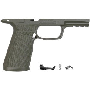 WCT GRIP WCP365 XMACRO GRY