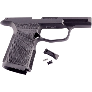 WCT GRIP WCP365XL BLK