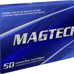 MAGTECH 25 ACP 50GR FMJ - 50RD 20BX/CS