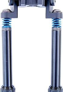 SWAGGER BIPOD SHOOTER FLEX TO - RIGID 6"-10.5"