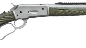 PEDERSOLI LEVER ACTION GUIDE - MASTER X 45-70 19" CERAKOTE