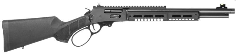 S&W 1854 STEALTH HUNTER 30-30 - 16.5" OR SYNTHETIC STOCK BLACK