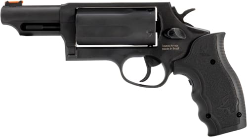 TAURUS JUDGE 45LC/410-3" 3" - FS 5-SHOT BLACK LASER GRIP - Image 2