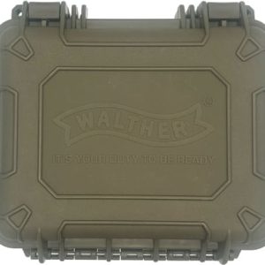 WALTHER P99CE 9MM LUGER 4" AS - 15-SHOT COLLECTORS EDITION KIT