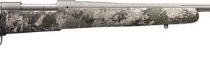 WINCHESTER MODEL 70 EXTREME - 7MM RM 26" TUNGSTEN/TT-VSX MB