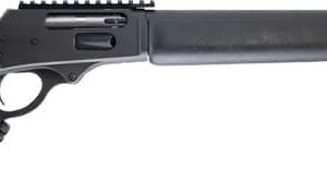 ROSSI R95 45-70 GOVT LEVER - PISTOL 13.25" BLACK CERAKOTE