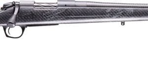 BERGARA B14 CIMA CF 22-250 20" - CF W/BREAK BLACK W/GREY CF STK