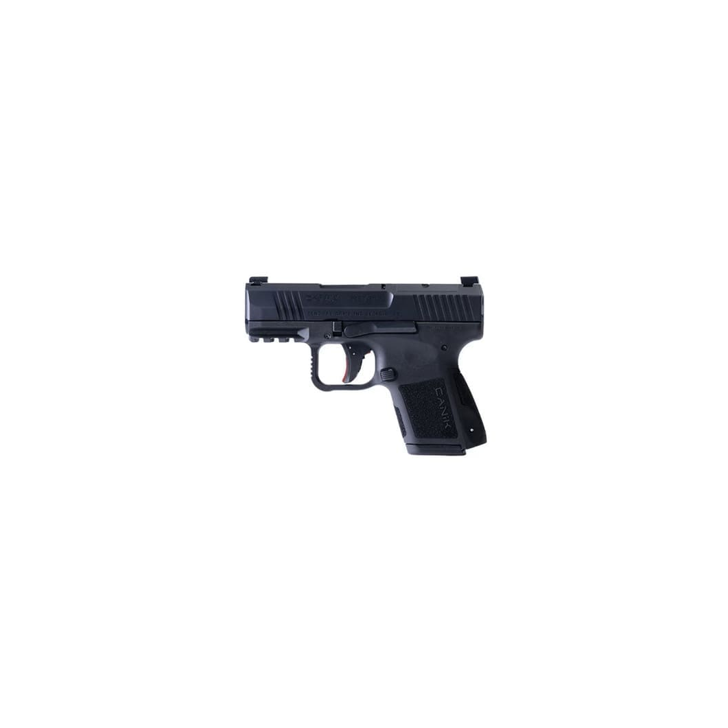 Canik HG7651CA-N Mete MC9 9mm 3.18" 10+1 Optic Ready Black CA Compliant - Image 2