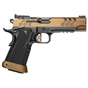 KIMBER 2K11 TGT OR 45ACP 13RD