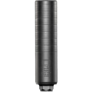 Q BLIND TIGER 7.62MM SS W/REAR