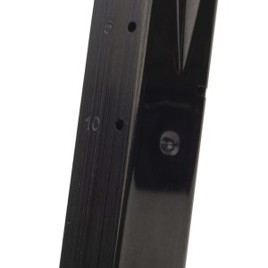DERYA MAGAZINE MELIK 9MM 10RD BLK