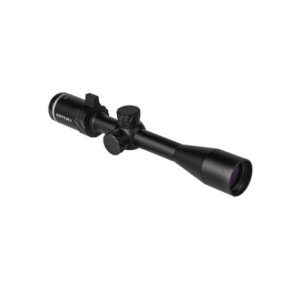 RITON OPTICS 3 PRIMAL 3-9X40 30MM MOA EER