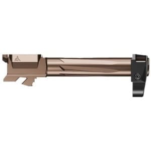 RADIAN WEAPONS AFTERBURNER+RAMJET G43 BRZ