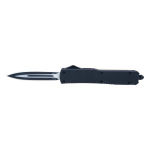 TPL SLIM BLACK RUBBER DAGGER