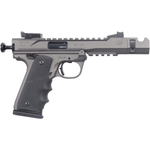 VOL BLK MAMBA 22LR 4.5TNG 10RD