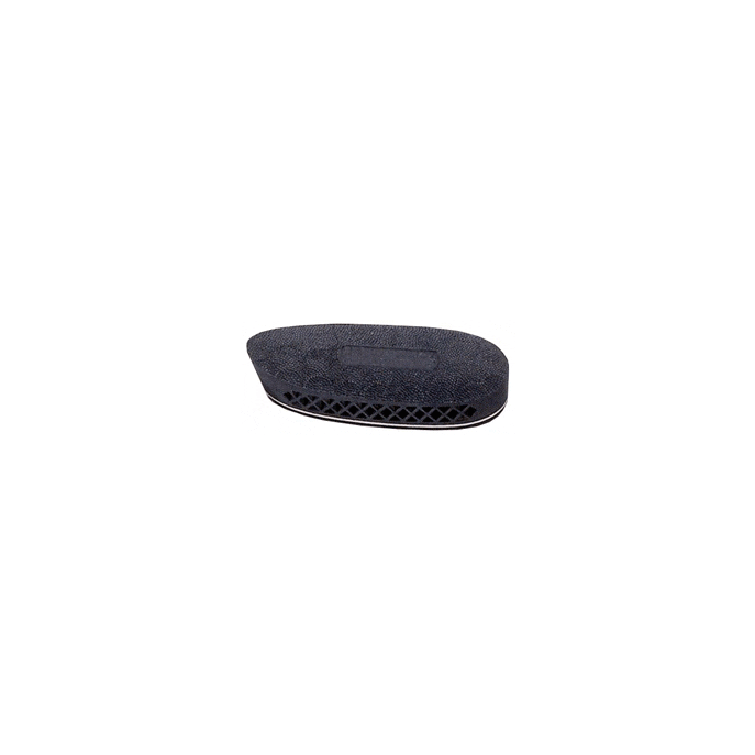 PACHMAYR RECOIL PAD F325 - MEDIUM WHITE LINE BLACK - Image 2