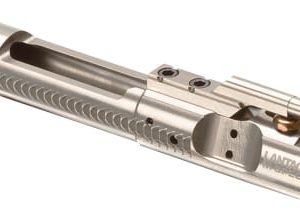 LANTAC MIL SPEC BCG 223/556 - NIB SILVER