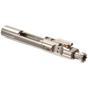 LANTAC MIL SPEC BCG 223/556 - NIB SILVER