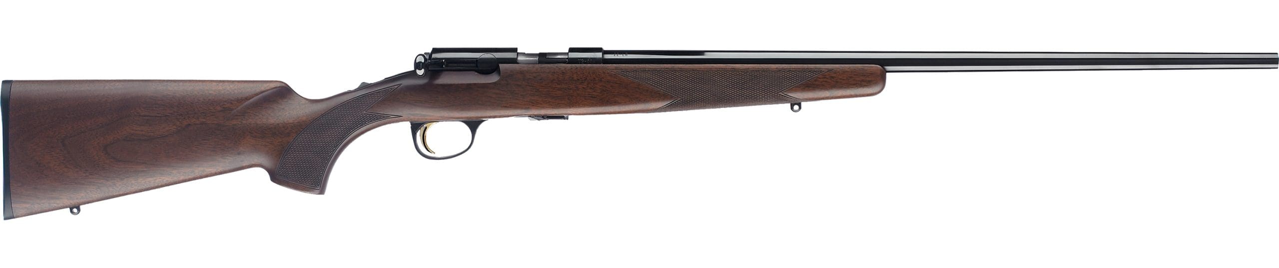 BRN T-BOLT SPRTR RFL 22LR B