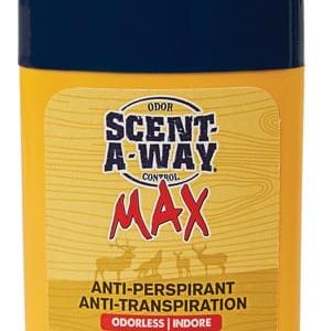 HS ANTIPERSPIRANT STICK - SCENT-A-WAY MAX 2.25OZ.