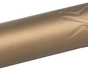 BANISH SUPPRESSORS BACKCOUNTRY - 300 DT 5/8X24 BURNT BRONZE