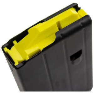 CPD MAGAZINE AR15 400 LEGEND - 10RD BLACKENED S/S