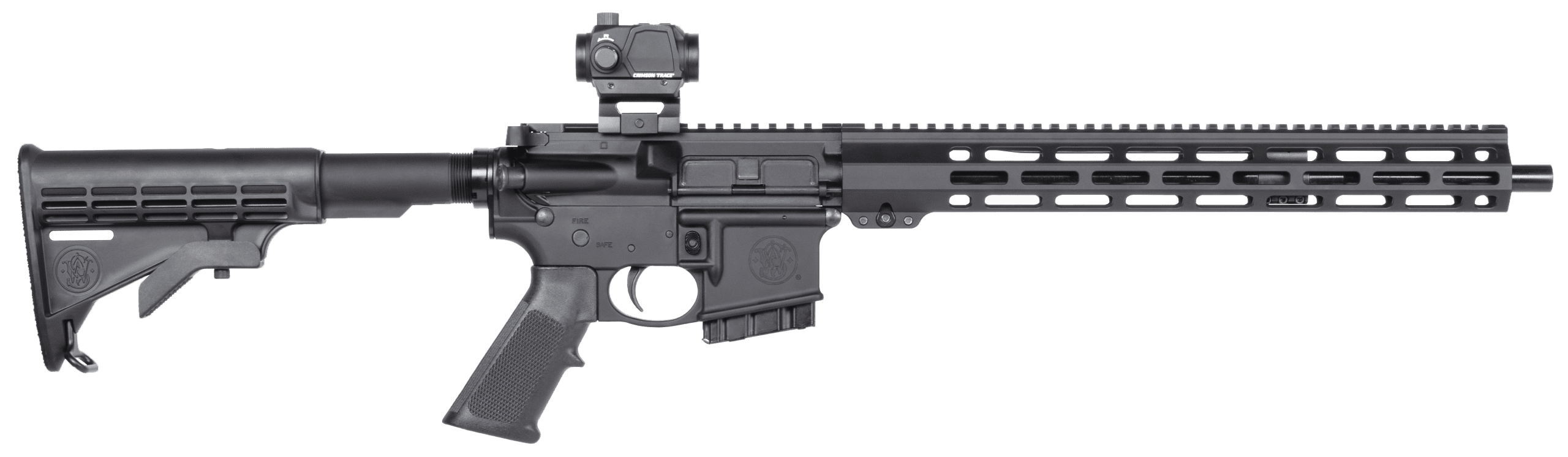 SMITH AND WESSON M&P15 SPORT III 5.56MM COMP CT