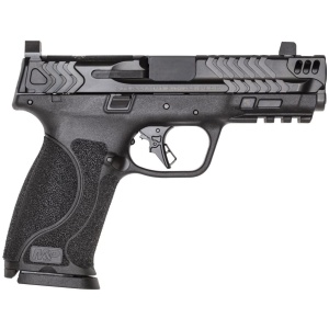 S&W MP2C PC 9MM 4.2 23R OR DE