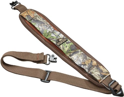 BUTLER CREEK RIFLE SLING - COMFORT STRETCH W/SWIVEL MOOB - Image 2