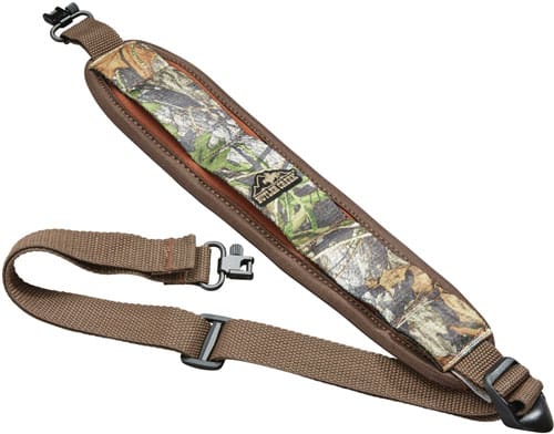 BUTLER CREEK RIFLE SLING - COMFORT STRETCH W/SWIVEL MOOB - Image 3