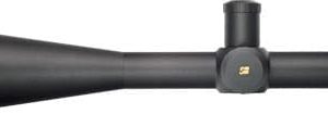 SIGHTRON SCOPE SIII 10-50X60 - LR FINE-X TGT KNOBS 30MM SF