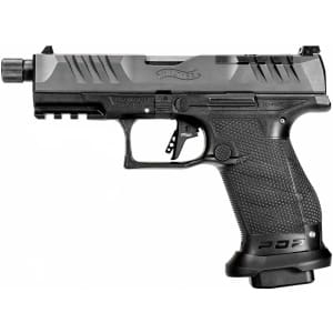 WALTHER ARMS PDP PRO SD 9MM CP 4.6" 18+1 OR