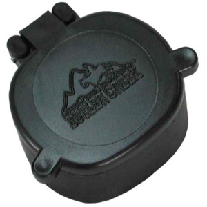 BUTLER CREEK FLIP OPEN - #20 OBJECTIVE SCOPE COVER