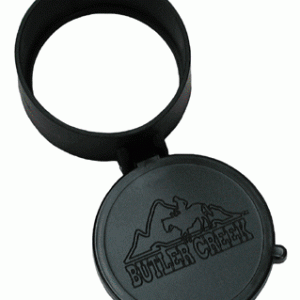 BUTLER CREEK FLIP OPEN - #46 OBJECTIVE SCOPE COVER