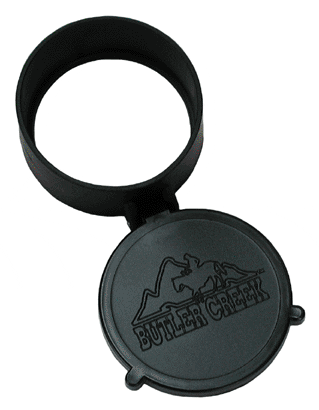 BUTLER CREEK FLIP OPEN - #46 OBJECTIVE SCOPE COVER