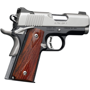 KMB ULT CDPII 1911 45AP CA 7R