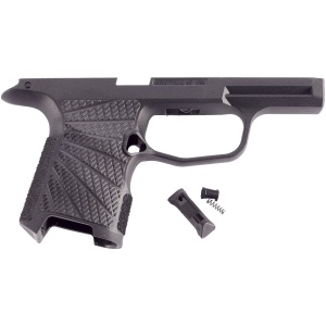 WCT GRIP WCP365 BLK