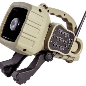 PRIMOS ELECTRONIC PREDATOR - CALL DOGG CATCHER 2 TAN