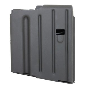 SMITH AND WESSON MAGAZINE M&P10 308WIN 5RD BLK