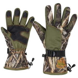 ARCTIC SHIELD CLASSIC ELITE - GLOVES REALTREE MAX-7 MEDIUM
