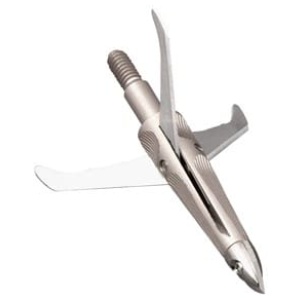 NAP BROADHEAD SPITFIRE MAXX - 3-BLADE 100GR 1 3/4" CUT 3PK