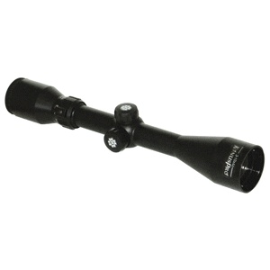 KONUS SCOPE KONUSPRO 3-10X44 - DUPLEX MATTE