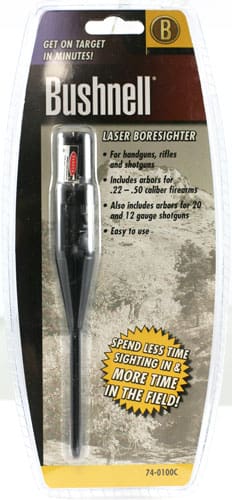 BUSHNELL LASER BORESIGHTER - Image 2